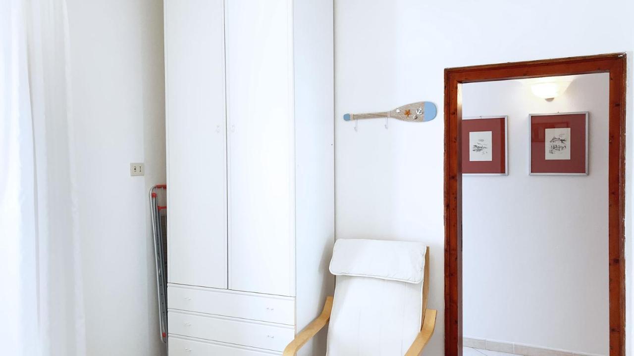 La Casa Di Rosa - Argonautivacanze Rio Marina Extérieur photo