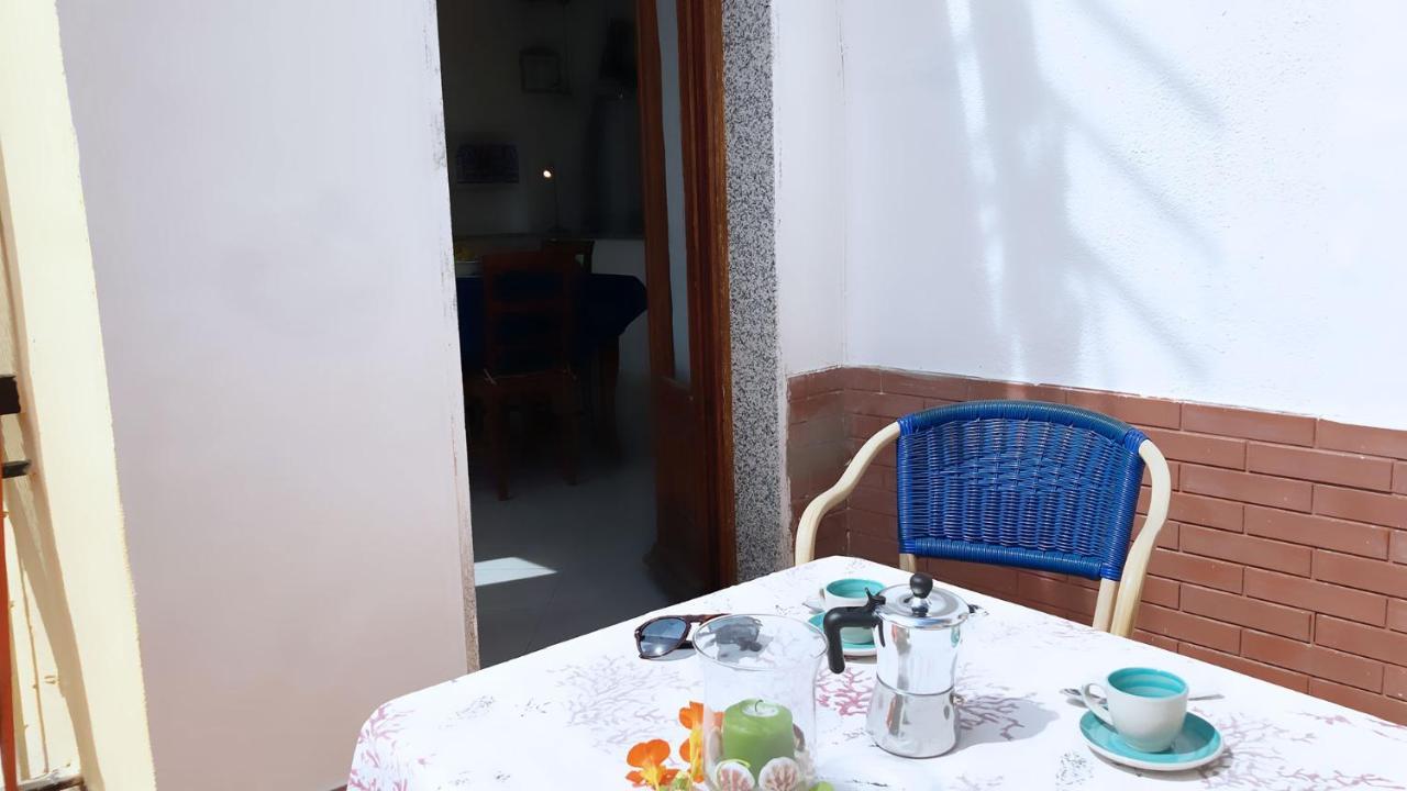 La Casa Di Rosa - Argonautivacanze Rio Marina Extérieur photo
